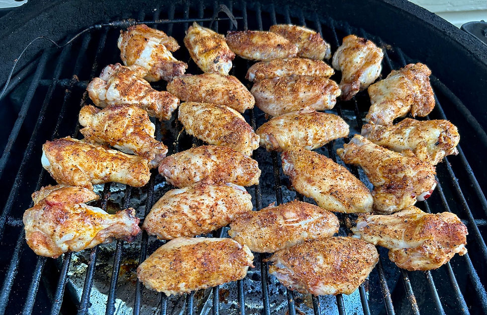 Thumbnail: Adobo chicken seasoning rub