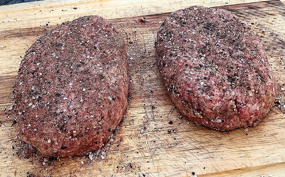 Thumbnail: Signature Pepper Blend