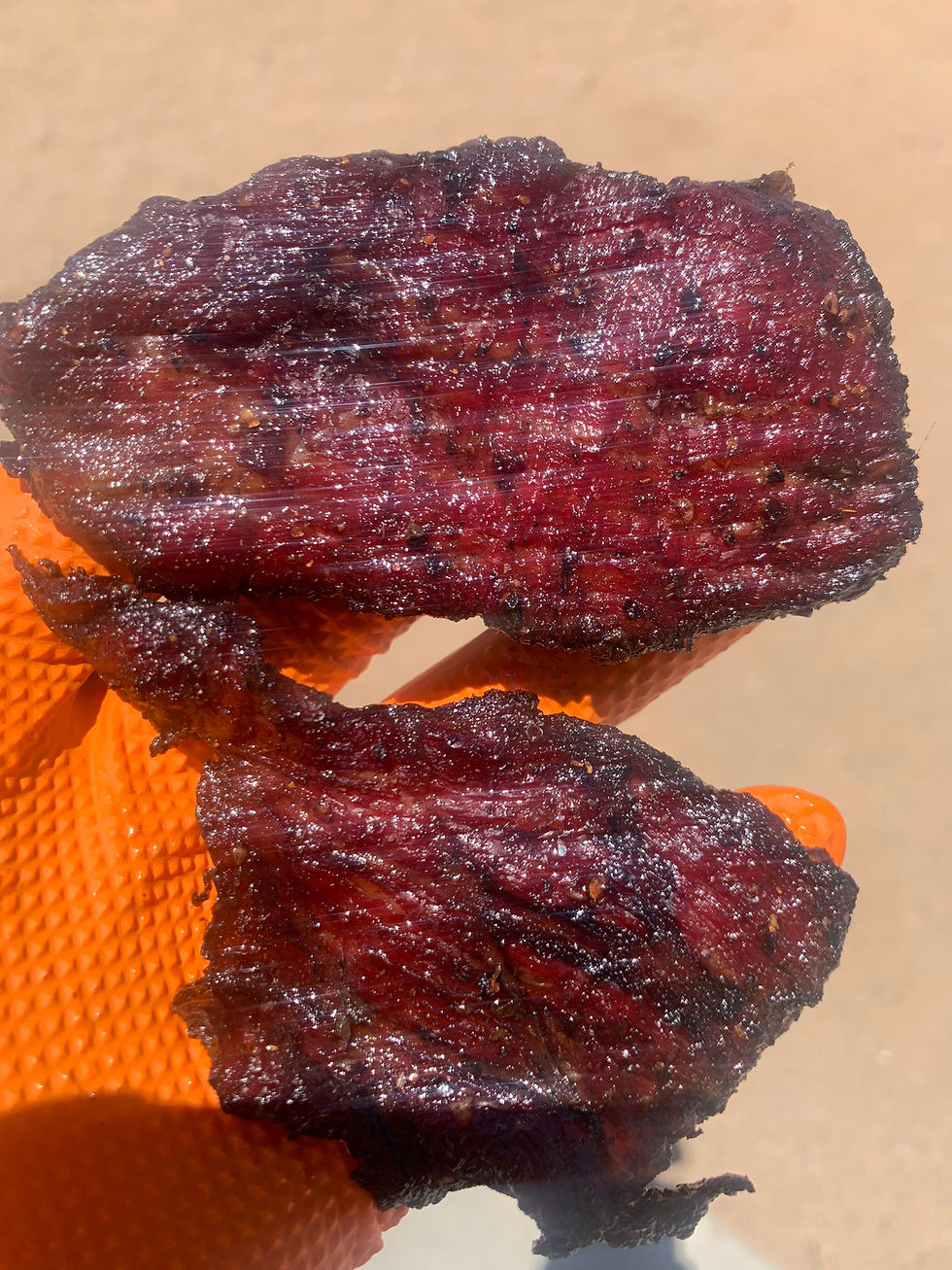 Thumbnail: jalapeño lime rub seasoning spicy