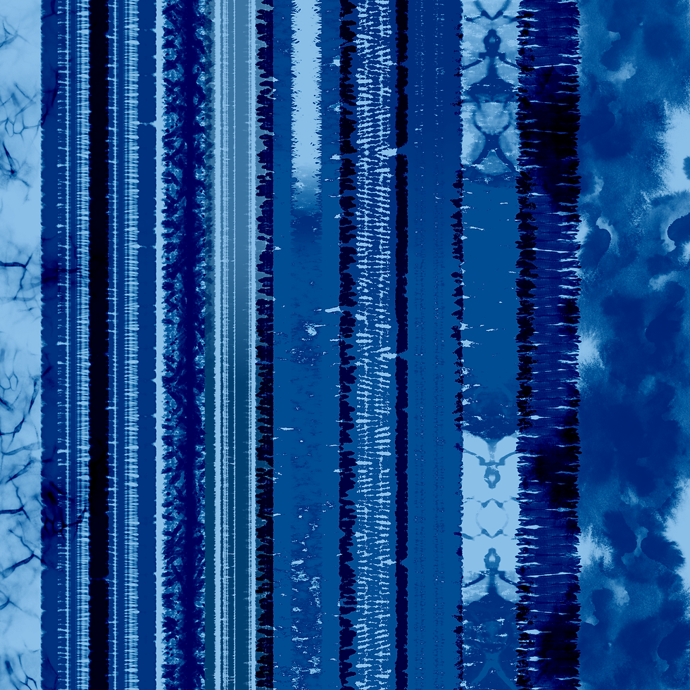 Miniatura: [photoshop] Pinceis Tie Dye