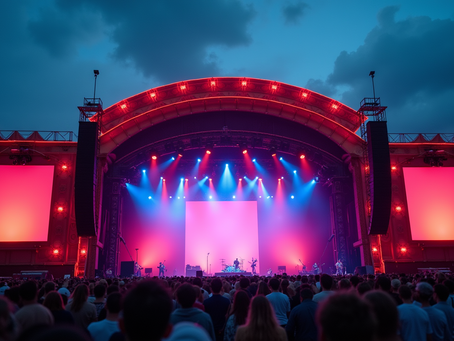 Emerging Live Events Trends India: What’s Shaping the Scene Today?