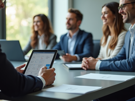 Boosting Event Engagement with Event Personalization Strategies