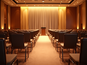 Comprehensive Event Planning Services India: Elevate Your Next Event