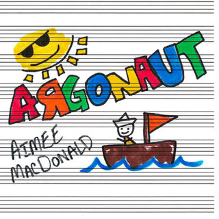 Aimee MacDonald - Argonaut