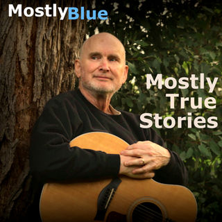 Mostly True Stories by Mostly Blue