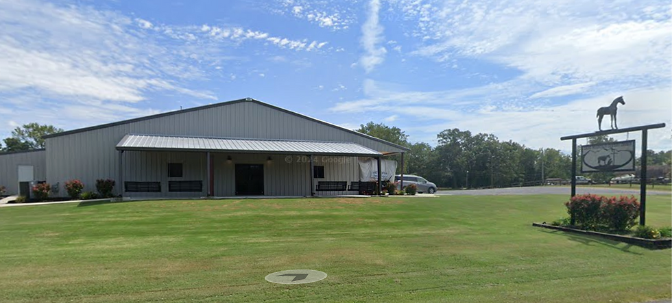 Quarterly Cowboy Church