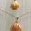 Thumbnail: Medium Sunrise Shell Necklace GF