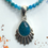 Thumbnail: Blue Apatite Necklace 