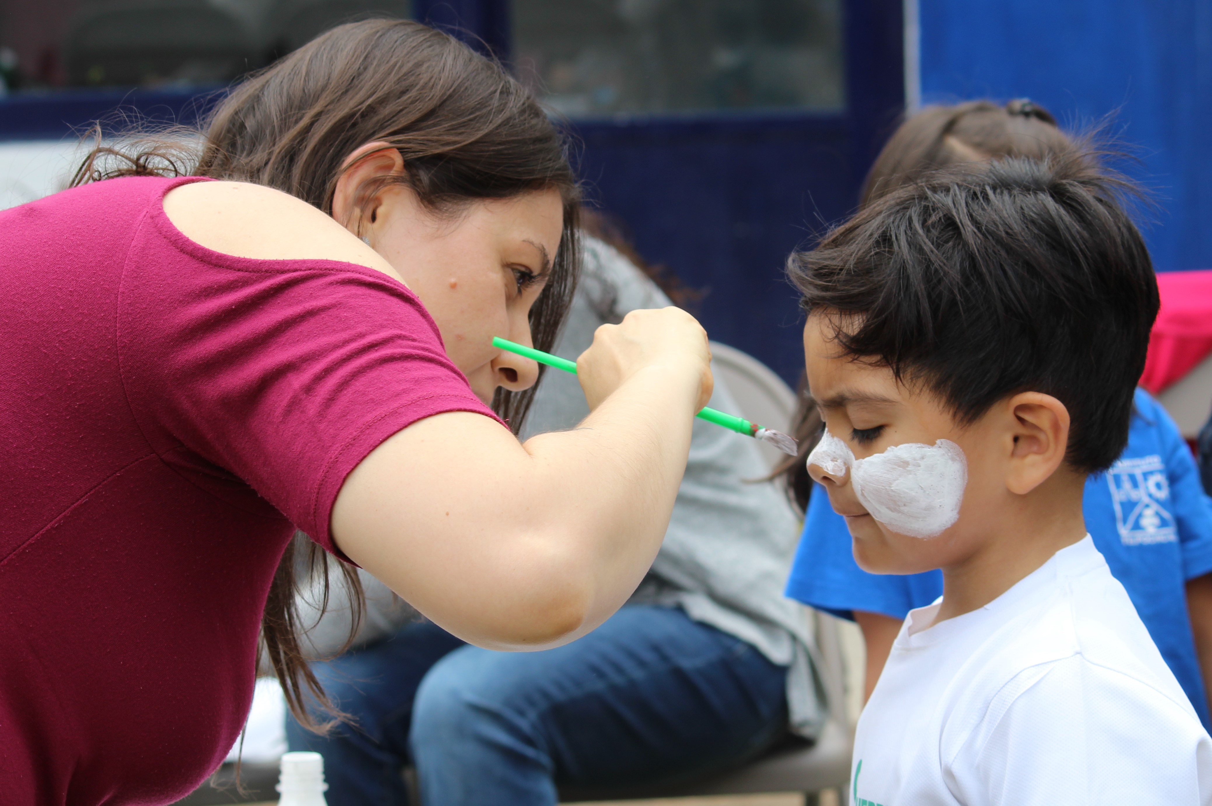 Taller de emociones