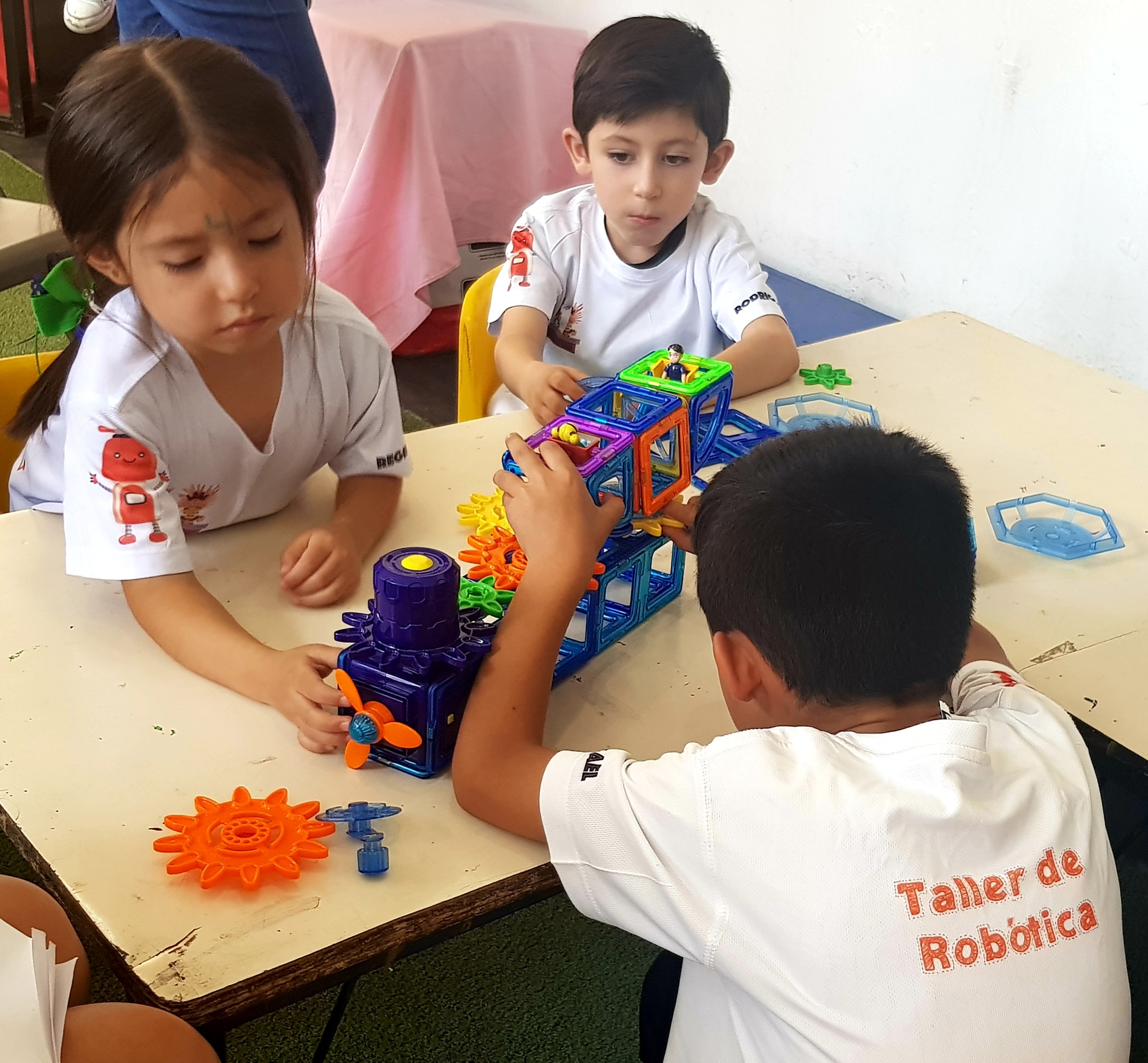 Robótica