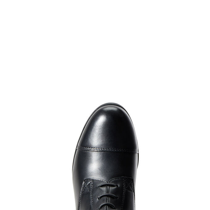 Thumbnail: Heritage Contour II Field Zip Tall Riding Boot # 10020164