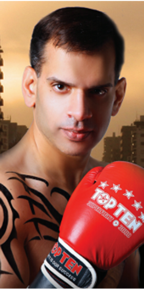 Faisal Rehman
