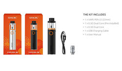 Smok Pen 22 Vape
