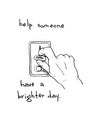 Brighter Day