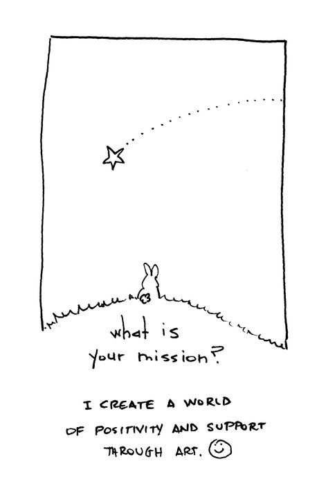 What is your mission?
