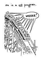 Weeee!