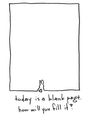 Blank page