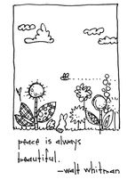 Beautiful Peace