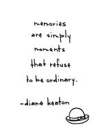 Memories