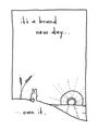 Brand New Day