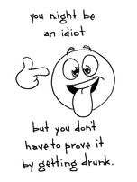 Idiot 