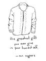 The Greatest Gift