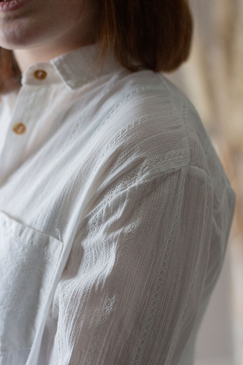 Miniature : Chemisier - Claire