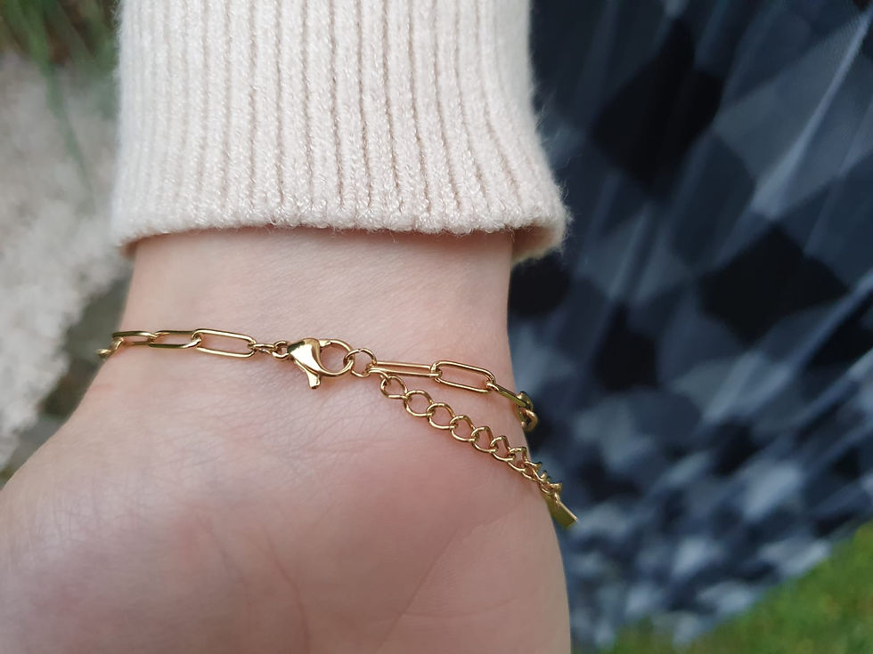 Miniature : Bracelet - Maeva