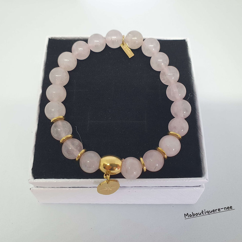 Miniature : Bracelet - Calie