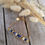 Miniature : Bracelet - Chelly bleu