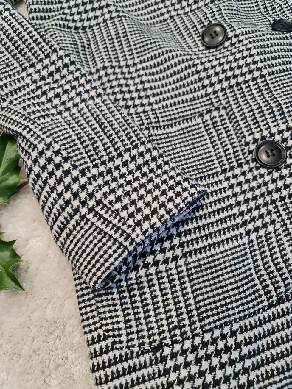 Miniature : Manteau long - Jackie