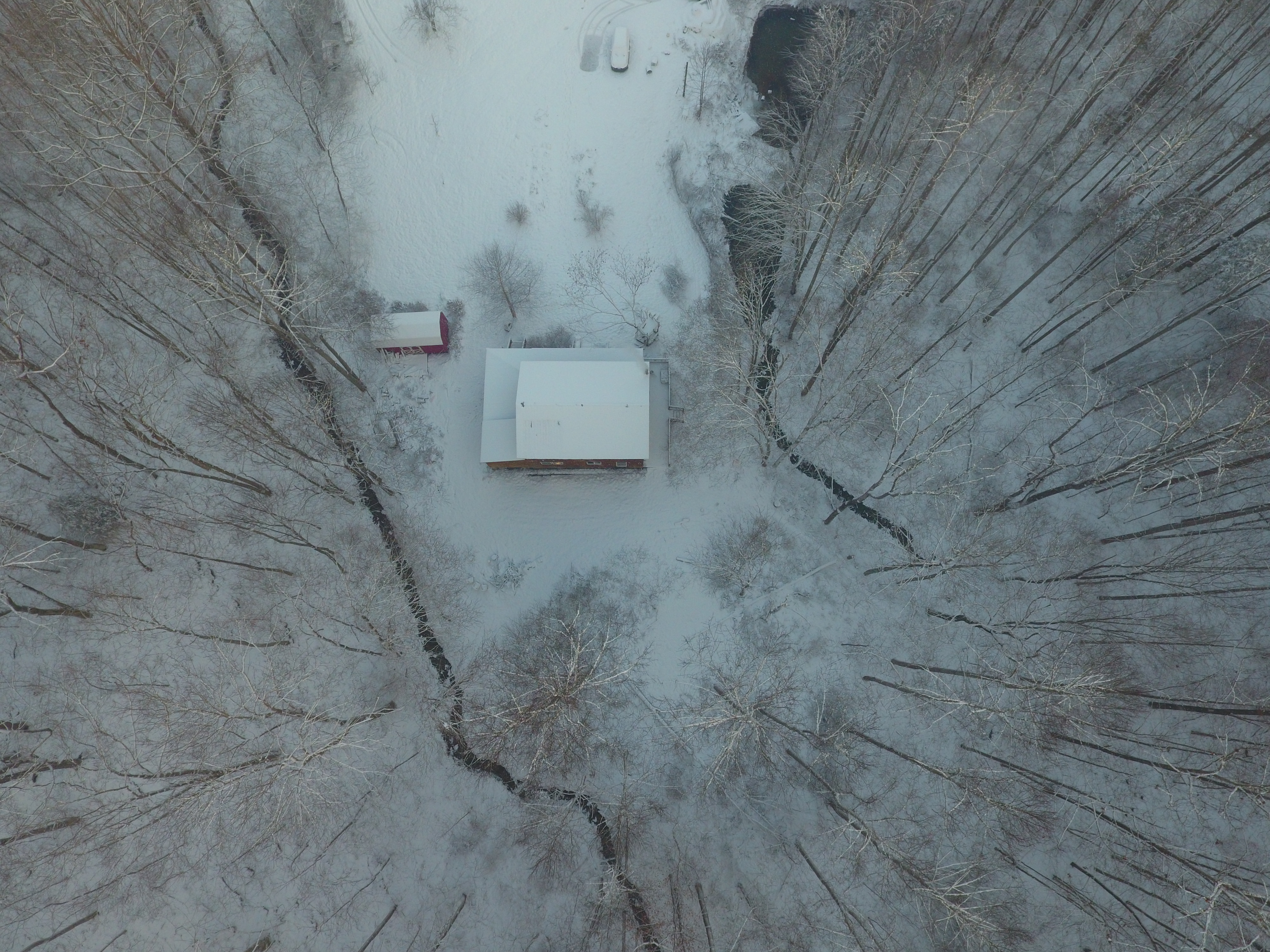 Drone Imaging