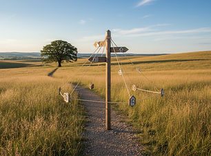 Firefly_Gemini Flash_bild zu dem thema s