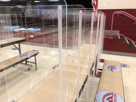 Schools are Ready for a Safe Return