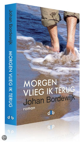 Interview Johan Bordewijk