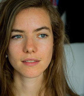 Interview met Anne-Maartje Lemereis