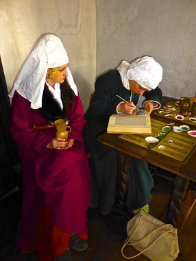 J.H. van den Berg en de Metabletica