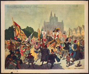 Herman Moerkerk en de Brabantse humortraditie
