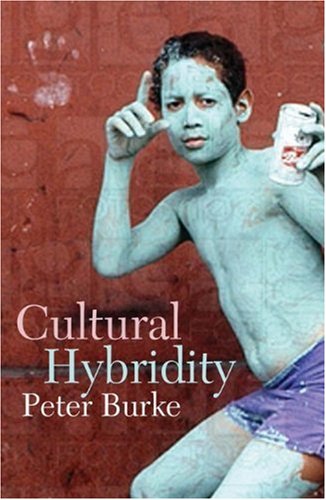 Interview Peter Burke