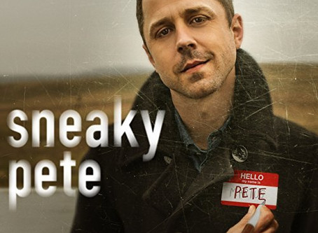 Sneaky Pete (série tv)