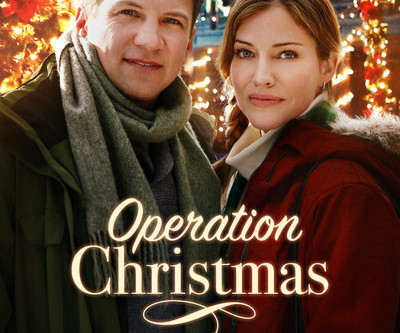 Opération Christmas