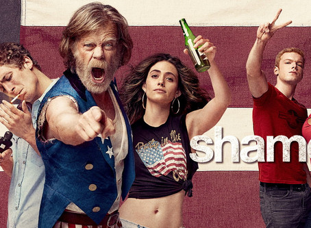Shameless (série tv)