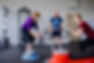 Seniorenfitness