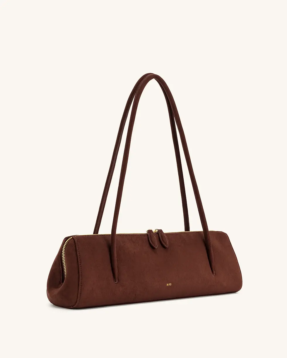 Miniatura: Nova Shoulder Bag - Cafe