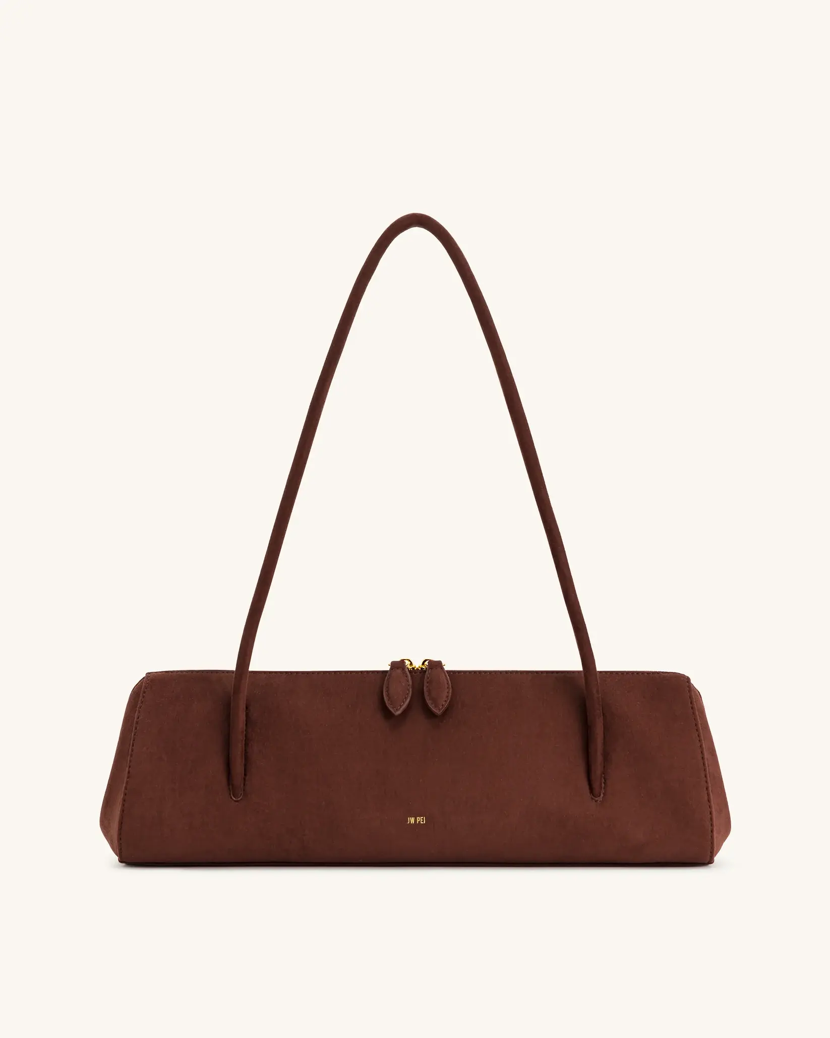 Nova Shoulder Bag - Cafe