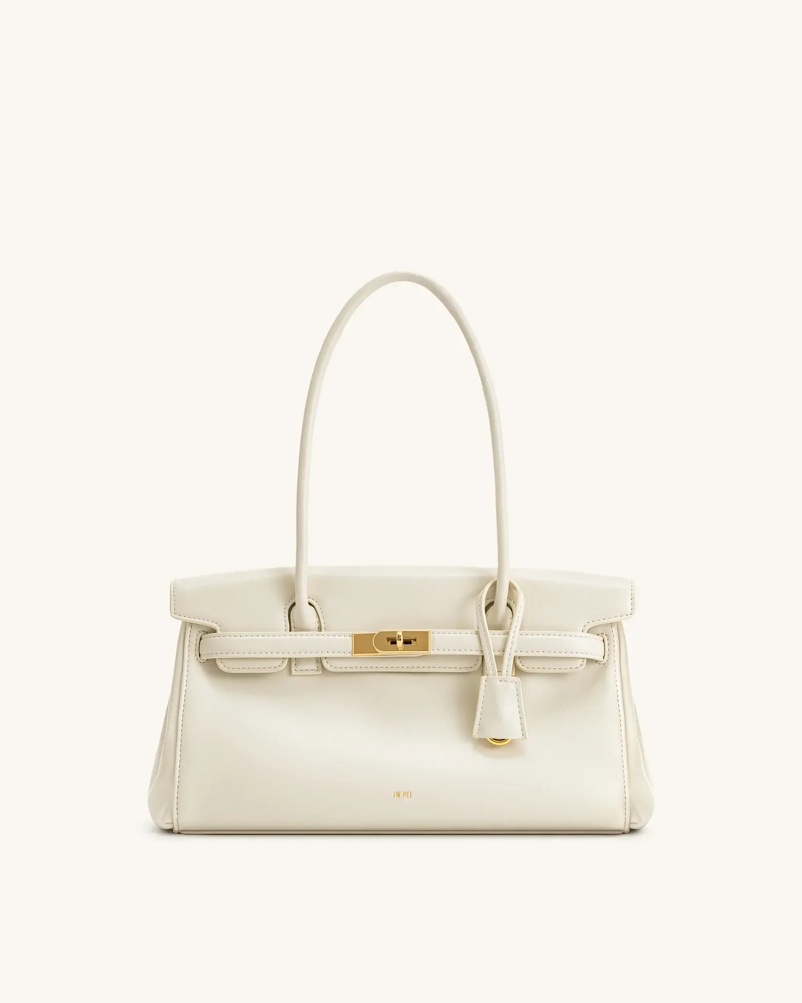 Yara Shoulder Bag - Blanca