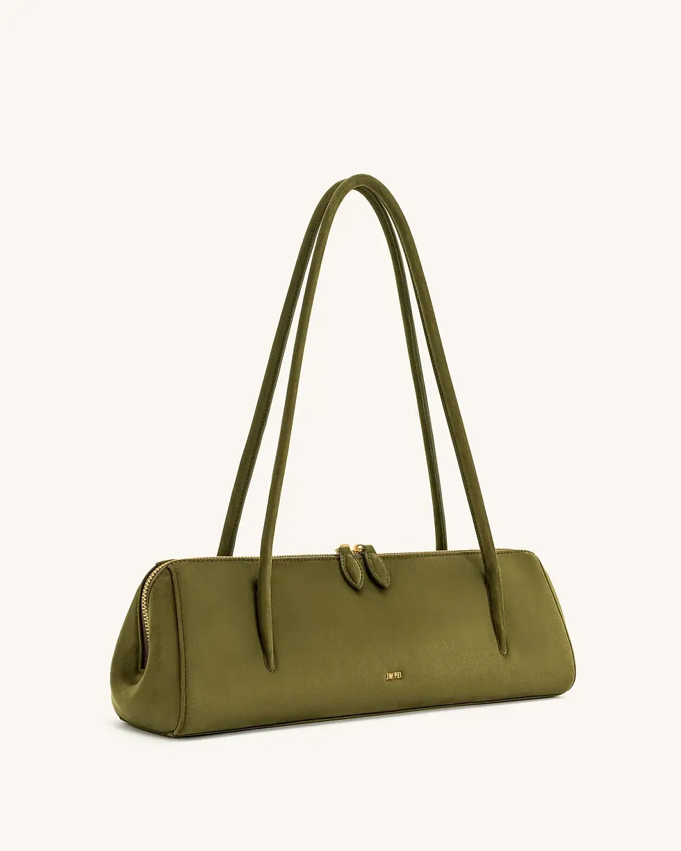 Miniatura: Nova Shoulder Bag - Dark Olive