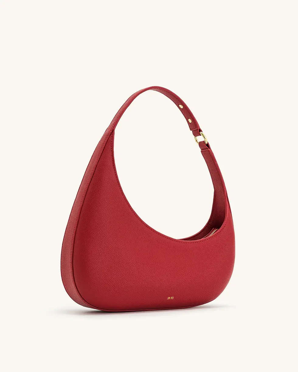 Miniatura: Harlee Shoulder Bag - Red