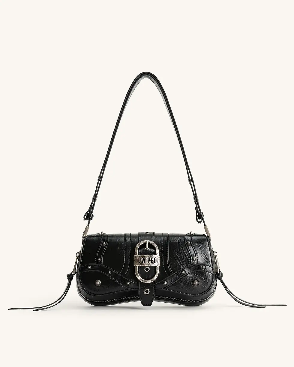 joy negra jw pei