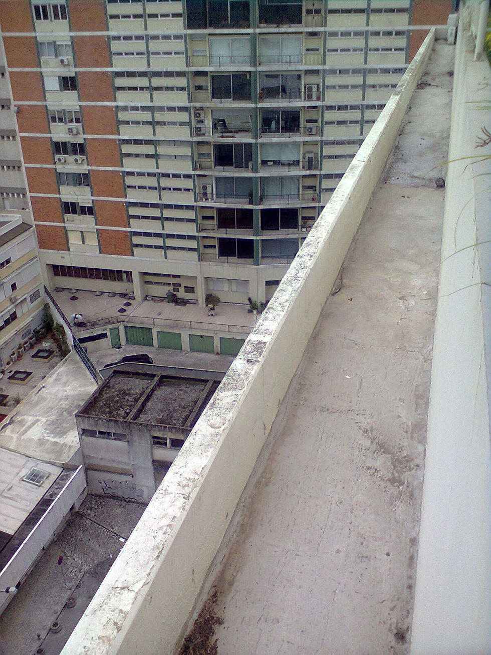 Limpeza Manutenção de Telhados